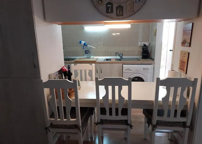 Primavera Pool Apartment