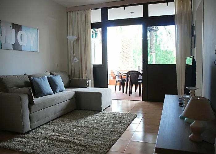 Primavera Pool Apartment *