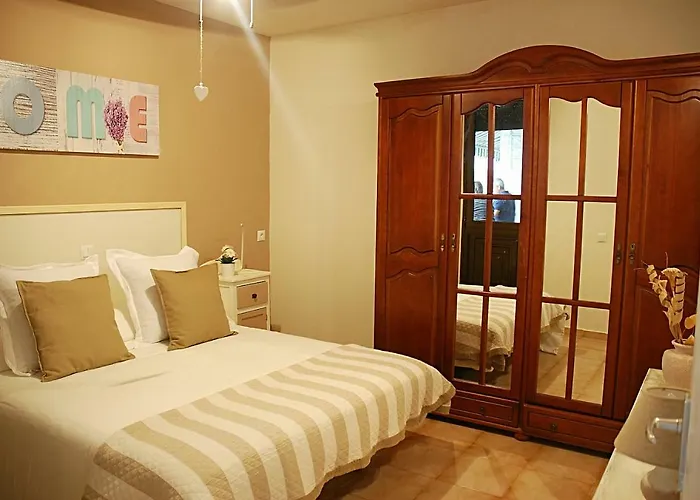 Primavera Pool Apartment