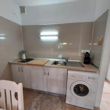 Primavera Pool Appartement Arona (Tenerife)