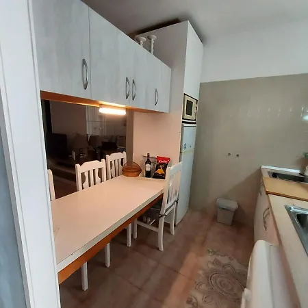 Appartement Primavera Pool Arona (Tenerife)