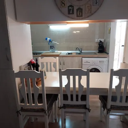 Primavera Pool Apartment