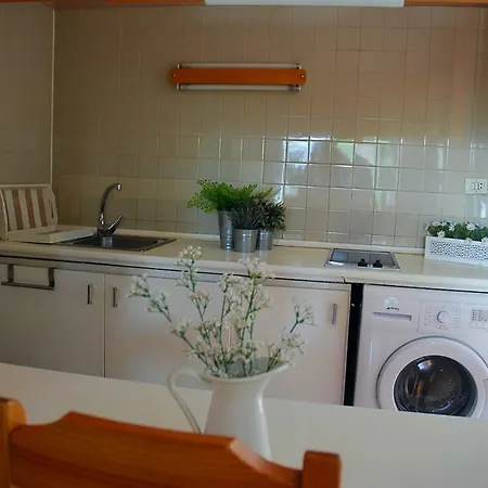 Primavera Pool Apartment