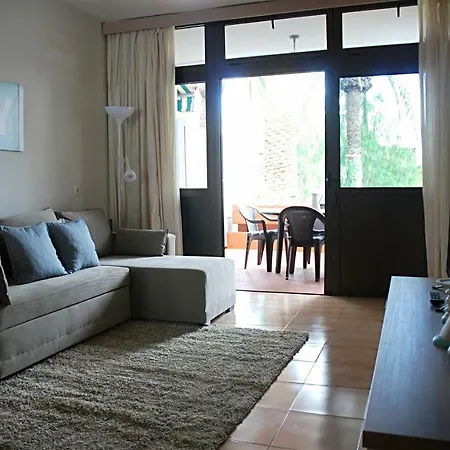 Primavera Pool Apartment *