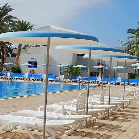 Apartment Primavera Pool *