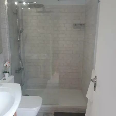 Appartement Primavera Pool *