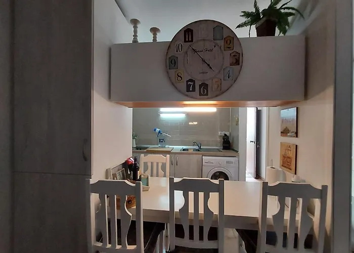 Apartamento Primavera Pool *