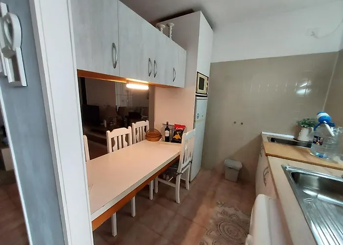 Apartamento Primavera Pool Arona (Tenerife)