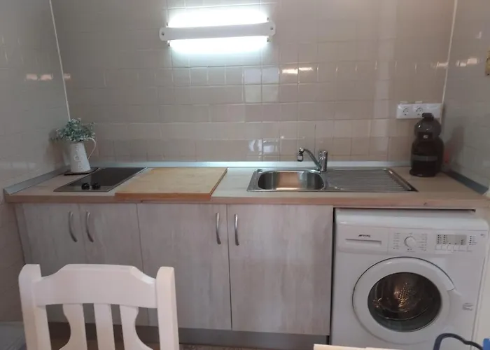 Primavera Pool * Arona (Tenerife)