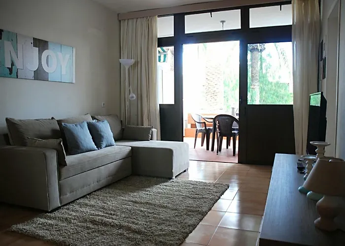 Apartamento Primavera Pool