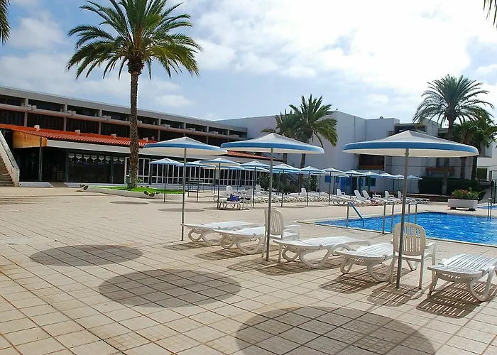 Primavera Pool Apartamento *