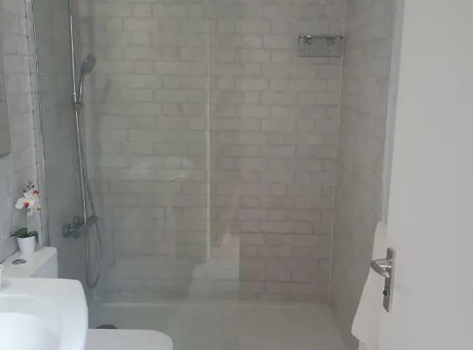 Apartamento Primavera Pool *