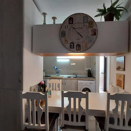 Apartament Primavera Pool *