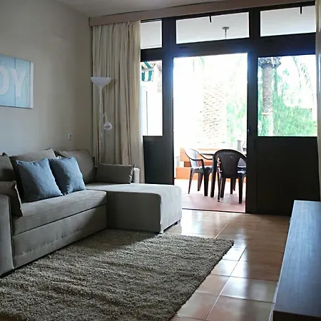 Apartament Primavera Pool