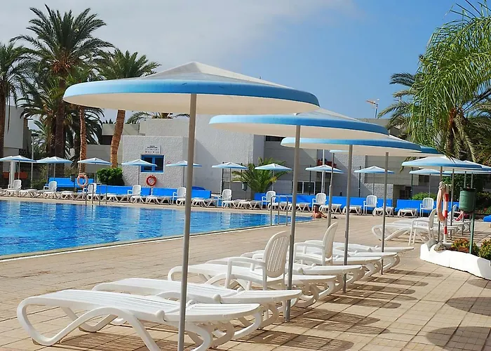 Lejlighed Primavera Pool *